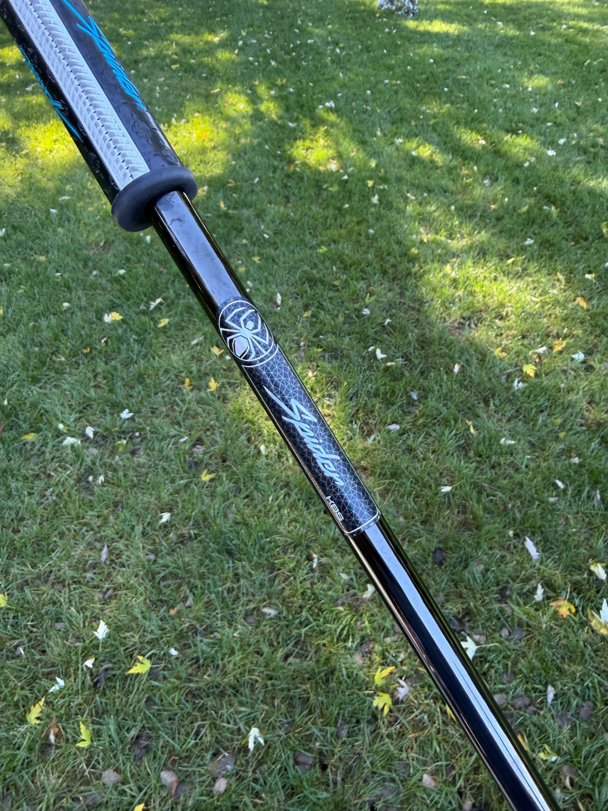 TaylorMade Spider 5K-ZT Putter 35" +HC NICE — photo 7