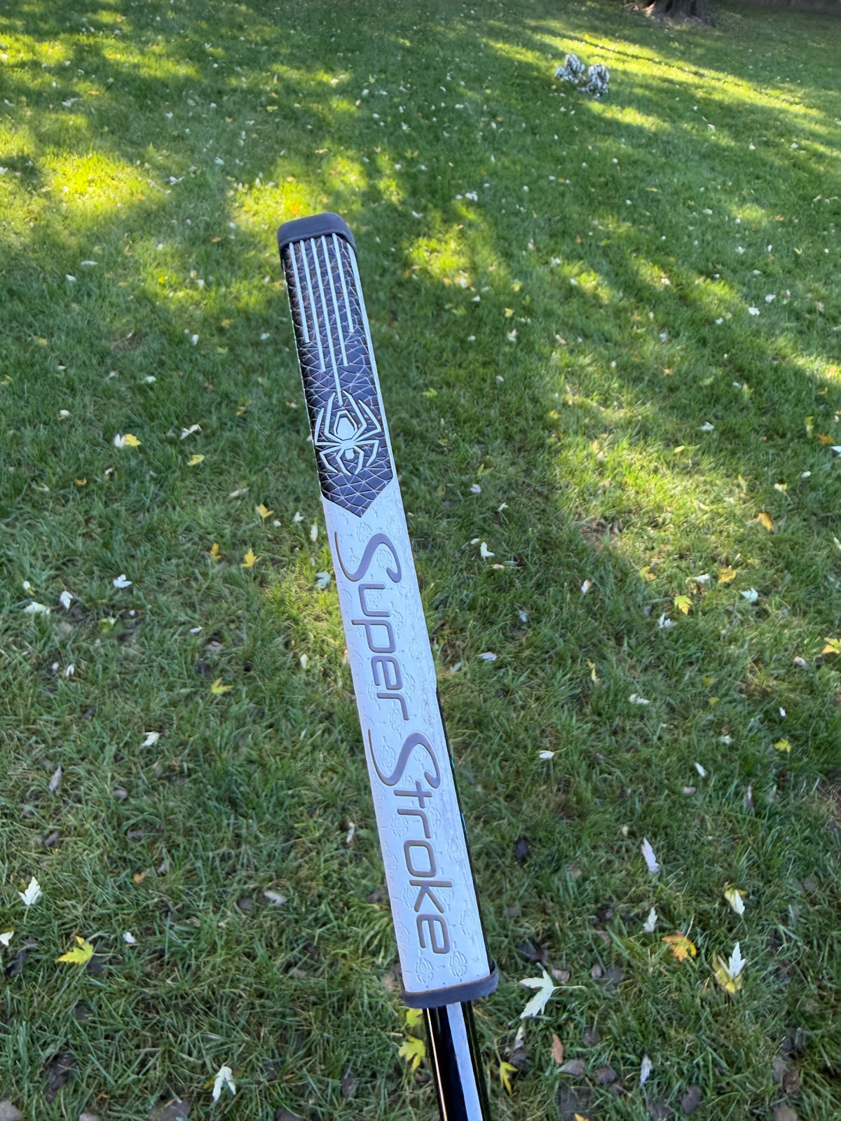 TaylorMade Spider 5K-ZT Putter 35" +HC NICE — photo 8