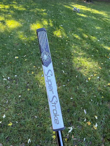 TaylorMade Spider 5K-ZT Putter 35" +HC NICE — photo 8