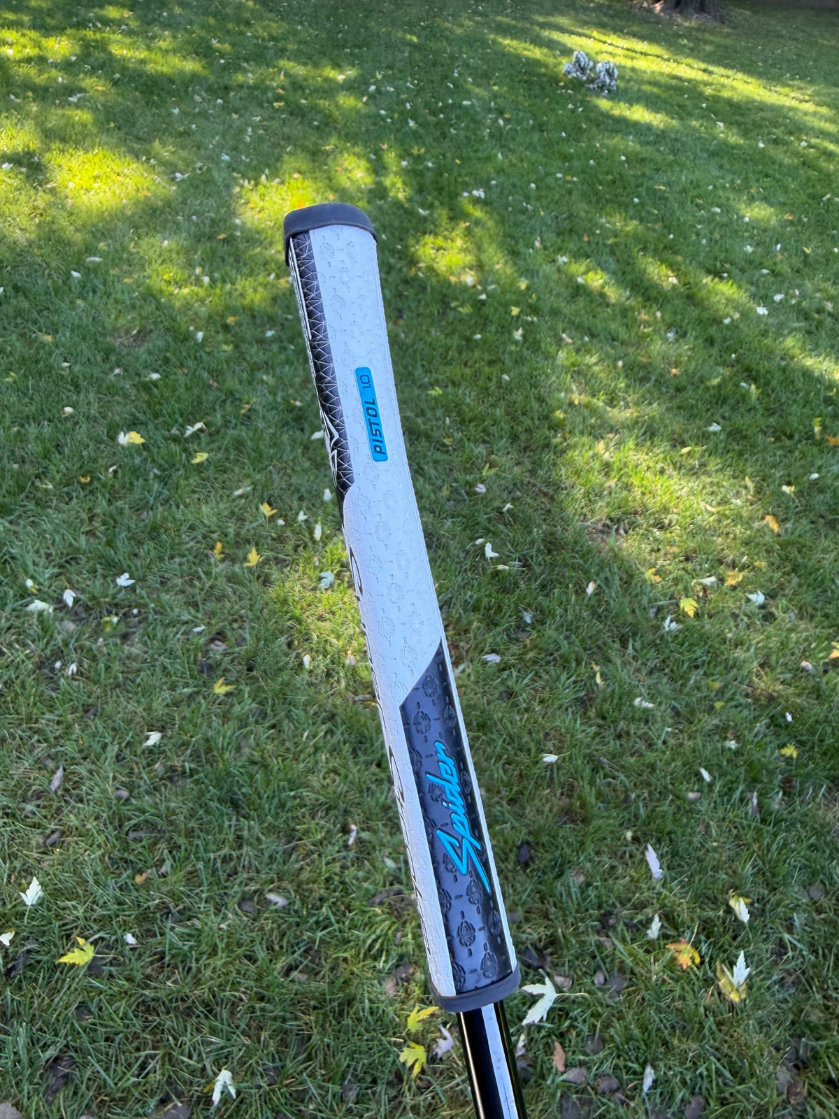 TaylorMade Spider 5K-ZT Putter 35" +HC NICE — photo 9