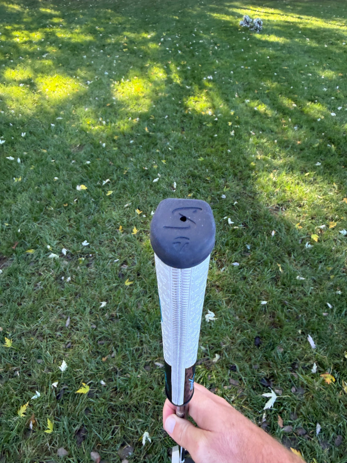 TaylorMade Spider 5K-ZT Putter 35" +HC NICE — photo 10