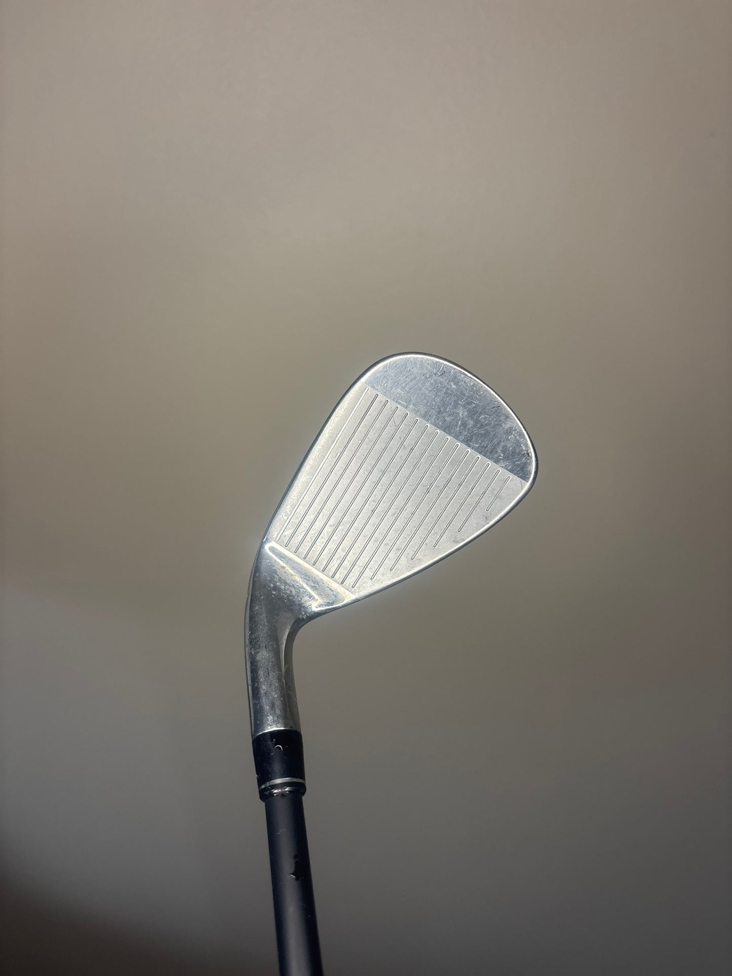 Taylormade Rocketbladez Pitching Wedge 45° 65g Graphite Regular Flex 36″ NICE