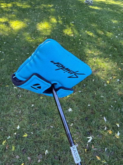 TaylorMade Spider 5K-ZT Putter 35" +HC NICE — photo 12