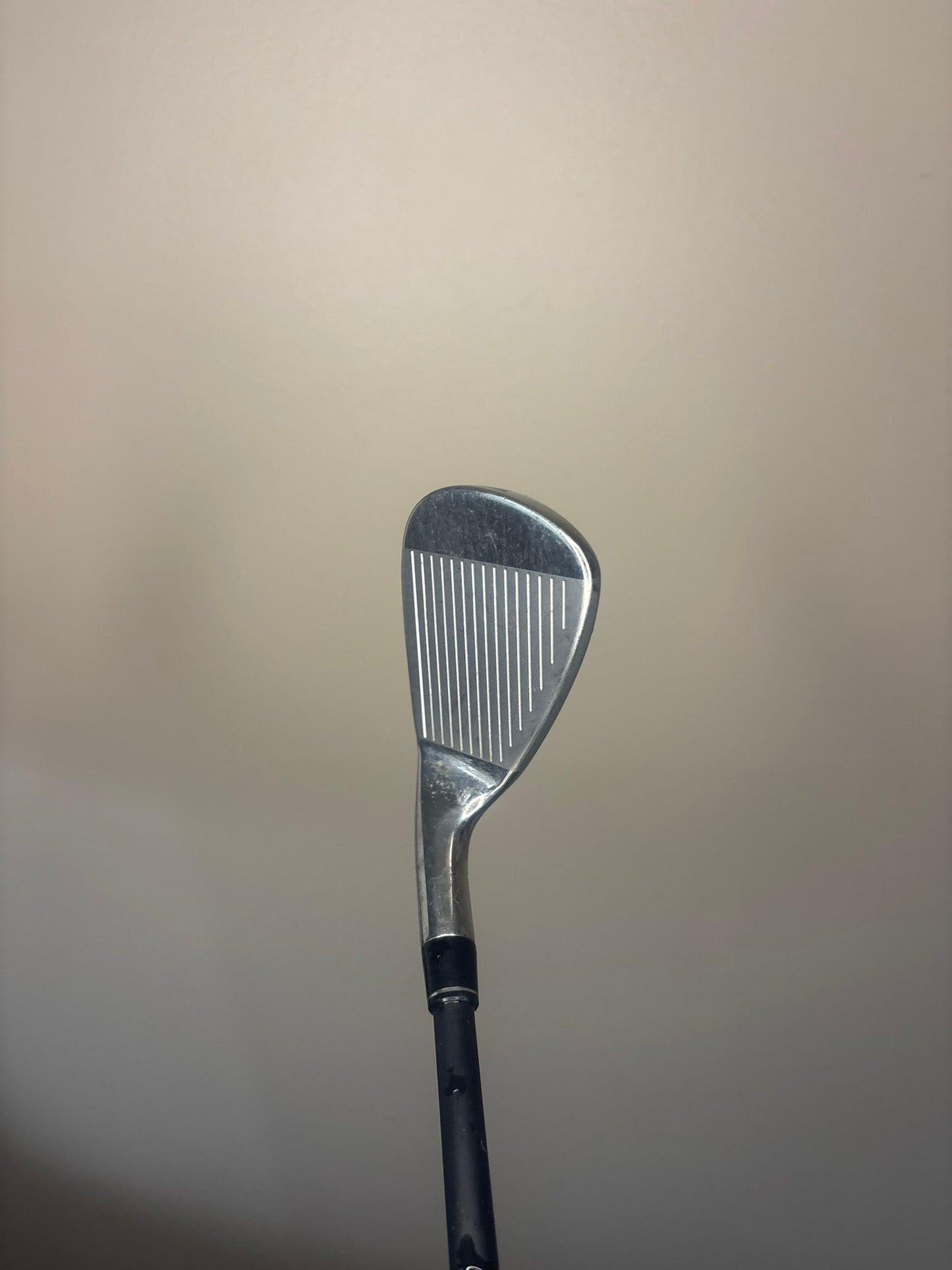 Taylormade Rocketbladez Pitching Wedge 45° 65g Graphite Regular Flex 36″ NICE