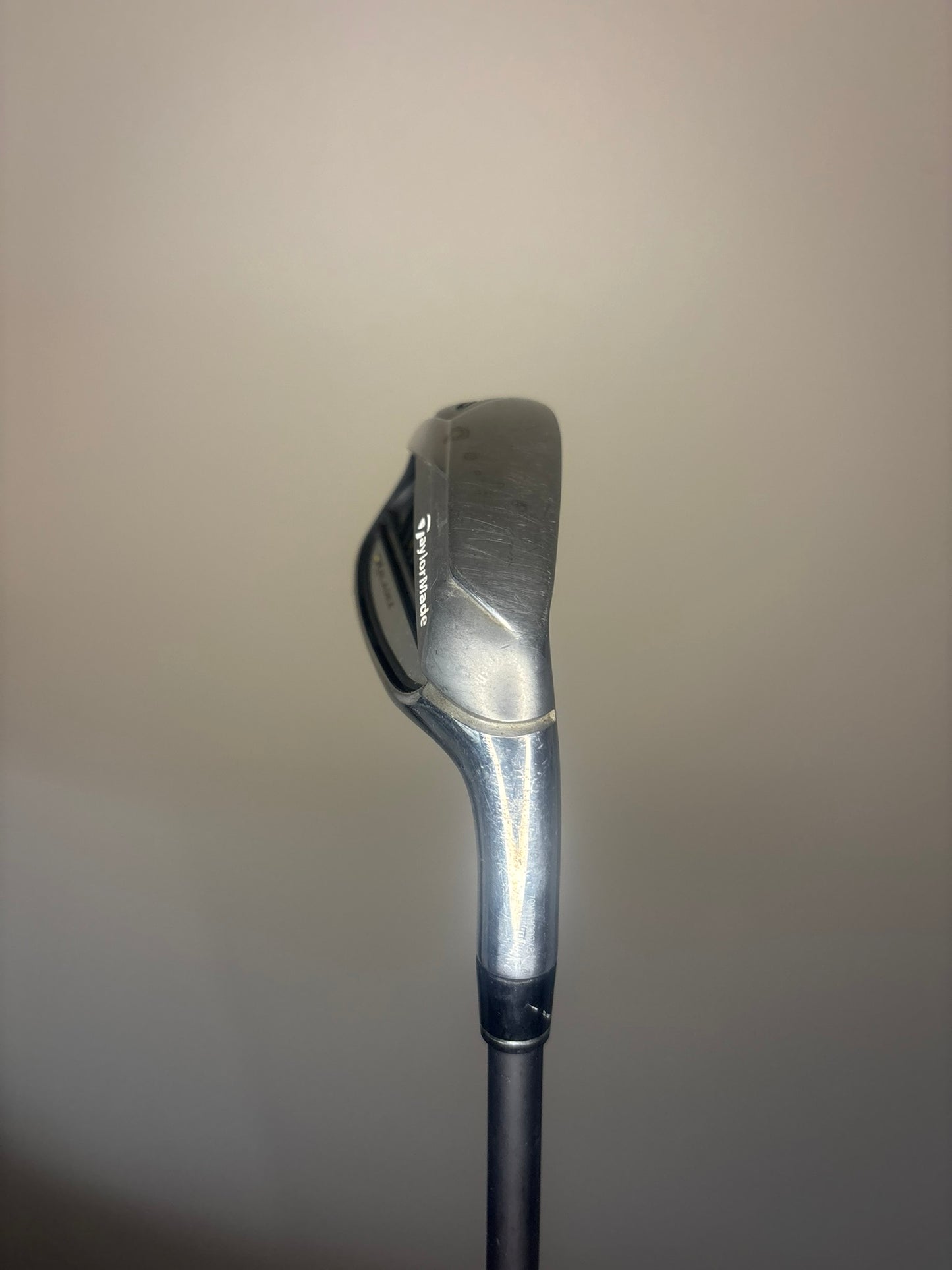Taylormade Rocketbladez Pitching Wedge 45° 65g Graphite Regular Flex 36″ NICE