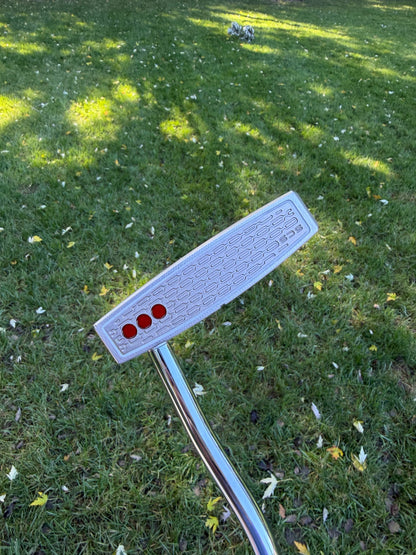 Scotty Cameron 2026 Phantom 7 DB Putter 35" MINT — photo 2