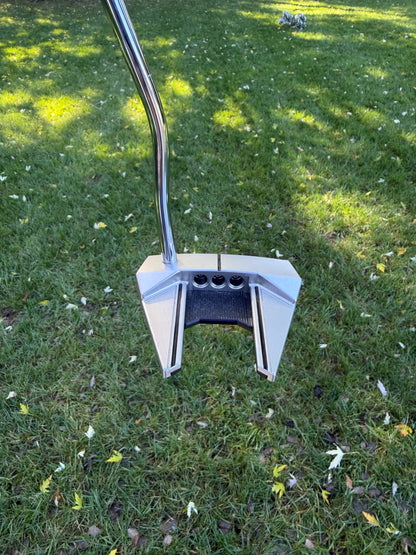 Scotty Cameron 2026 Phantom 7 DB Putter 35" MINT — photo 4