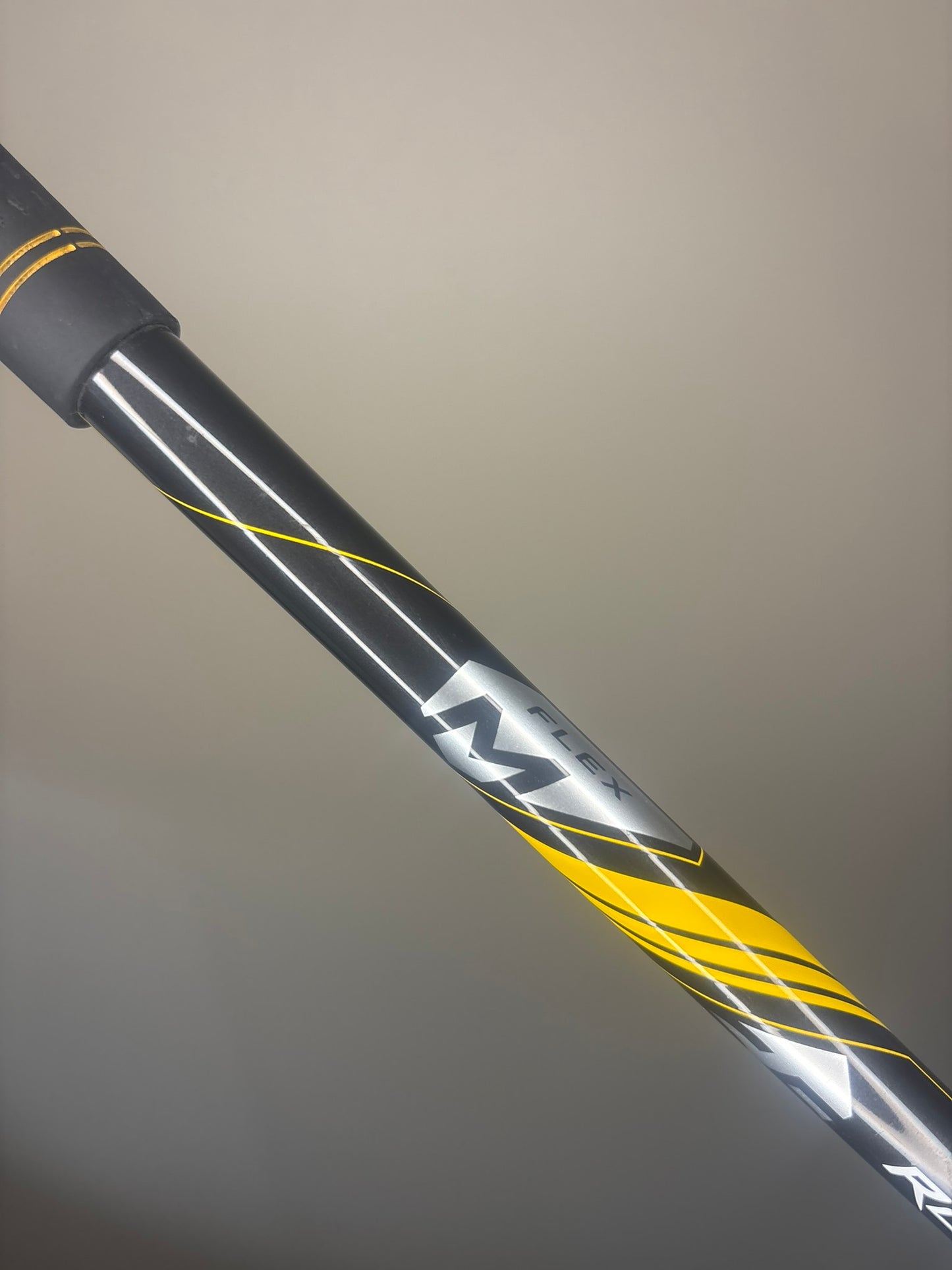 Taylormade Rocketbladez Pitching Wedge 45° 65g Graphite Regular Flex 36″ NICE