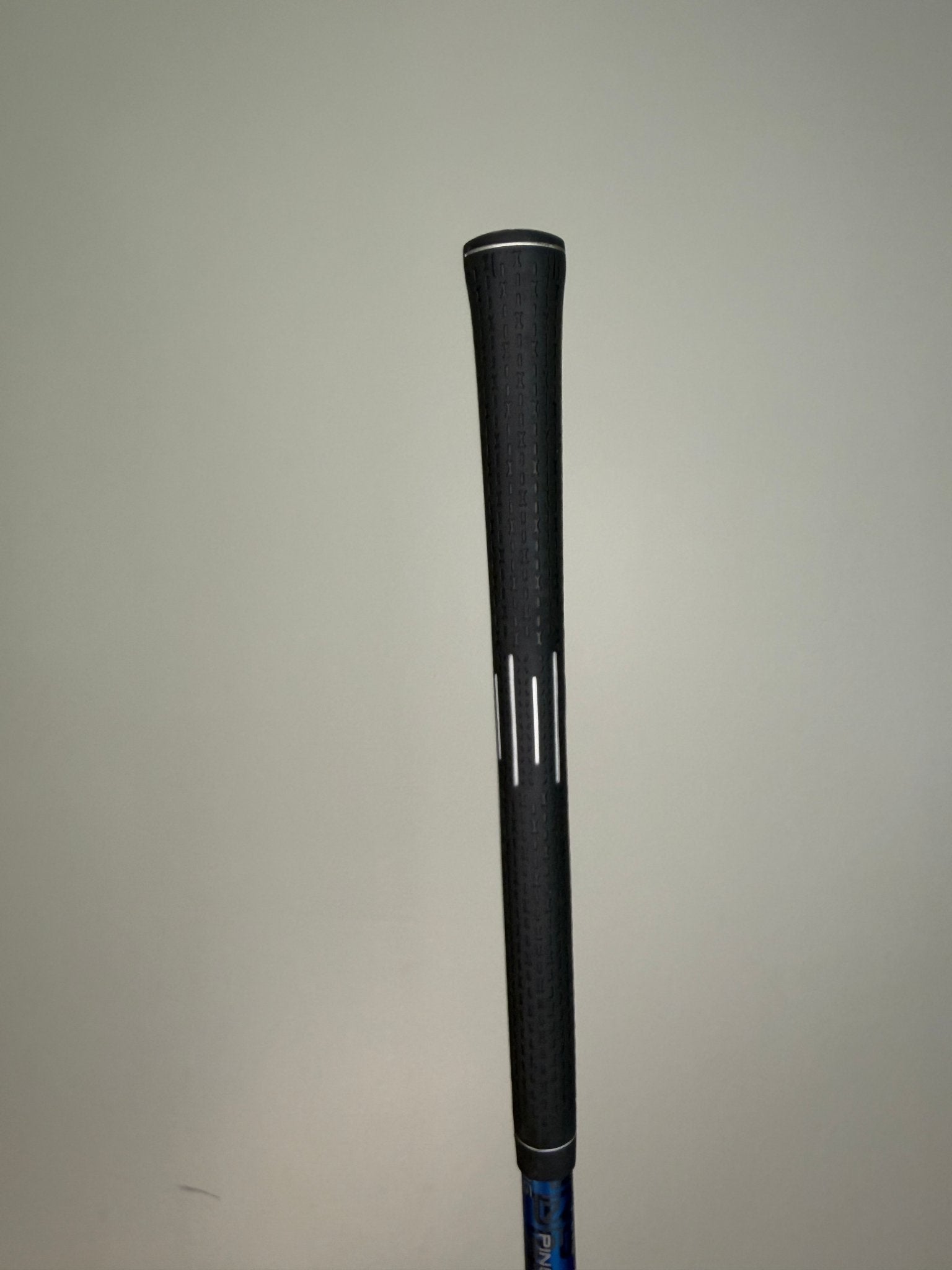 Ping TFC 419 Senior Flex Driver Shaft Ping Tip 44.75" NICE — photo 6