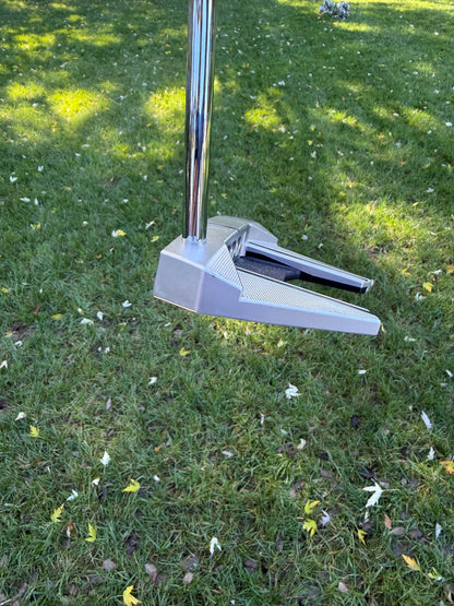 Scotty Cameron 2026 Phantom 7 DB Putter 35" MINT — photo 5