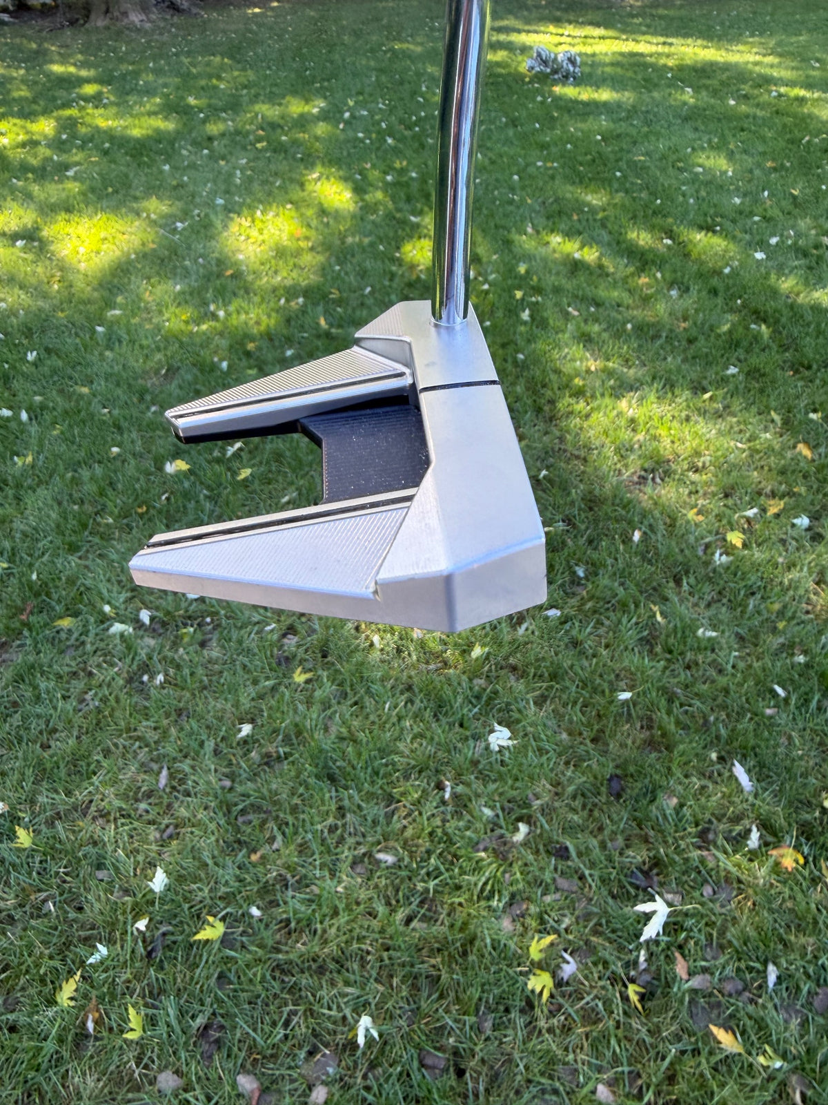 Scotty Cameron 2026 Phantom 7 DB Putter 35" MINT — photo 6