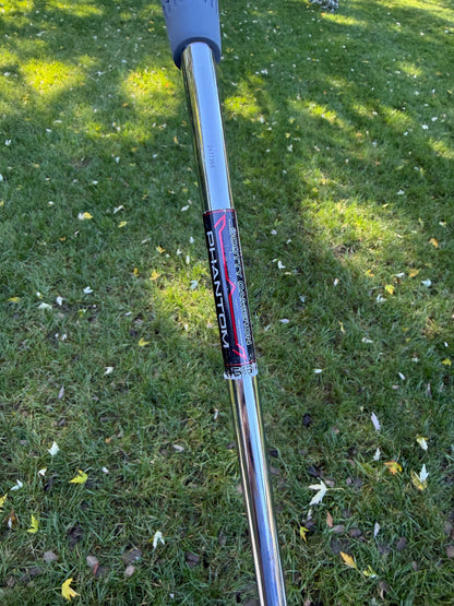 Scotty Cameron 2026 Phantom 7 DB Putter 35" MINT — photo 7