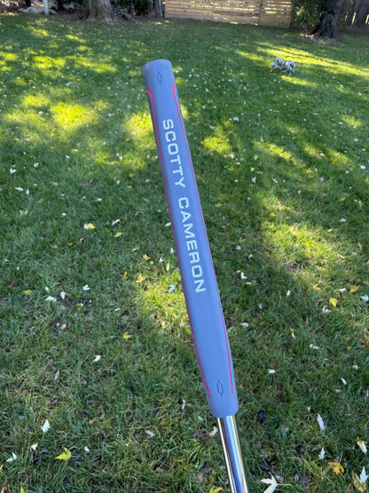 Scotty Cameron 2026 Phantom 7 DB Putter 35" MINT — photo 8