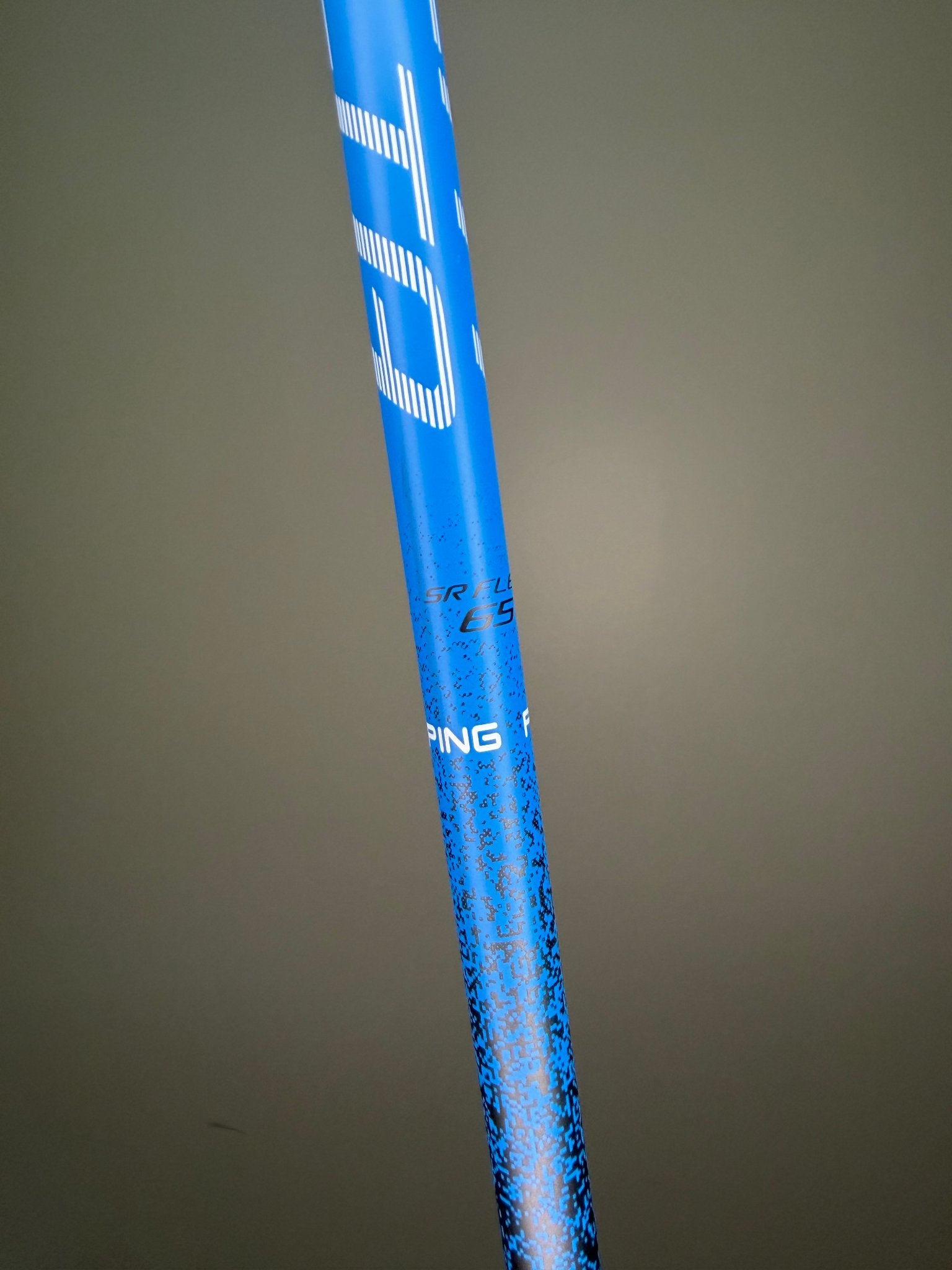 Ping Alta Senior Flex Fairway Wood Shaft Ping Tip 41.88" NICE — photo 2