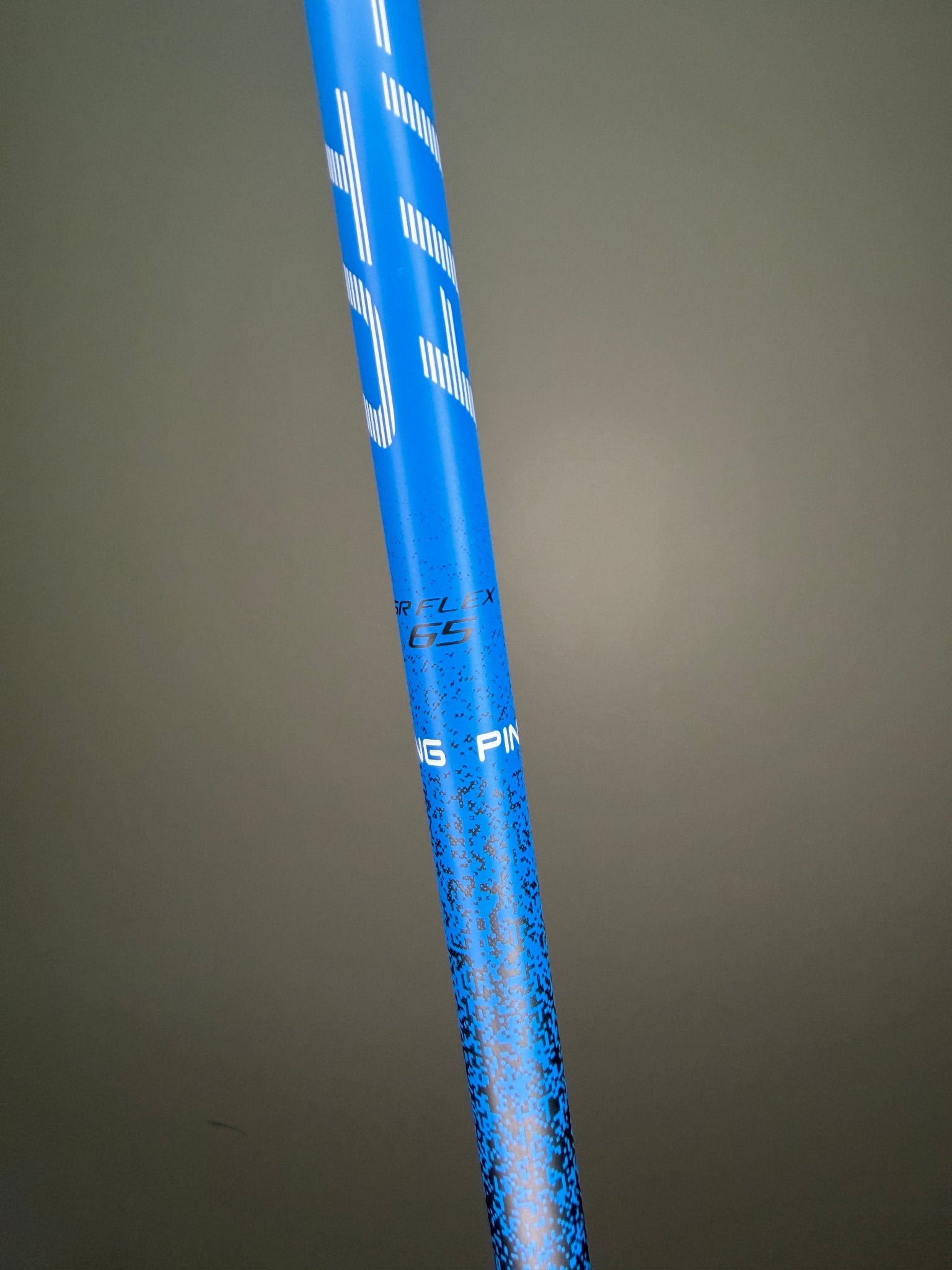Ping Alta Senior Flex Fairway Wood Shaft Ping Tip 41.88" NICE — photo 3