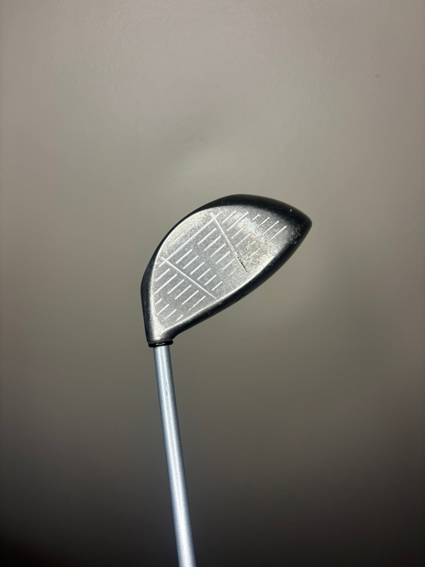 Callaway Original Great Big Bertha Driver 9° BB UL Stiff Flex 45″ NICE