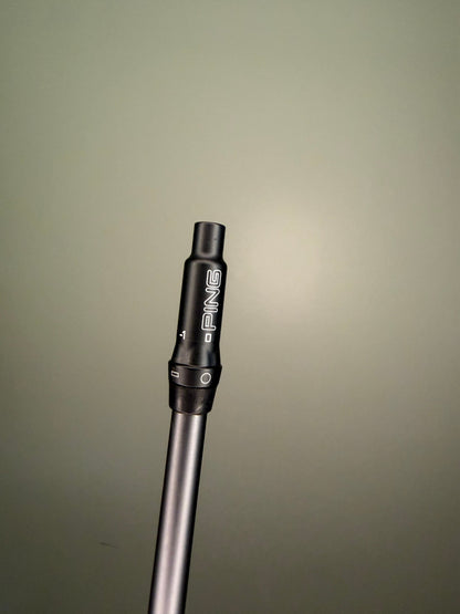 Ping Alta Senior Flex Fairway Wood Shaft Ping Tip 41.88" NICE — photo 5
