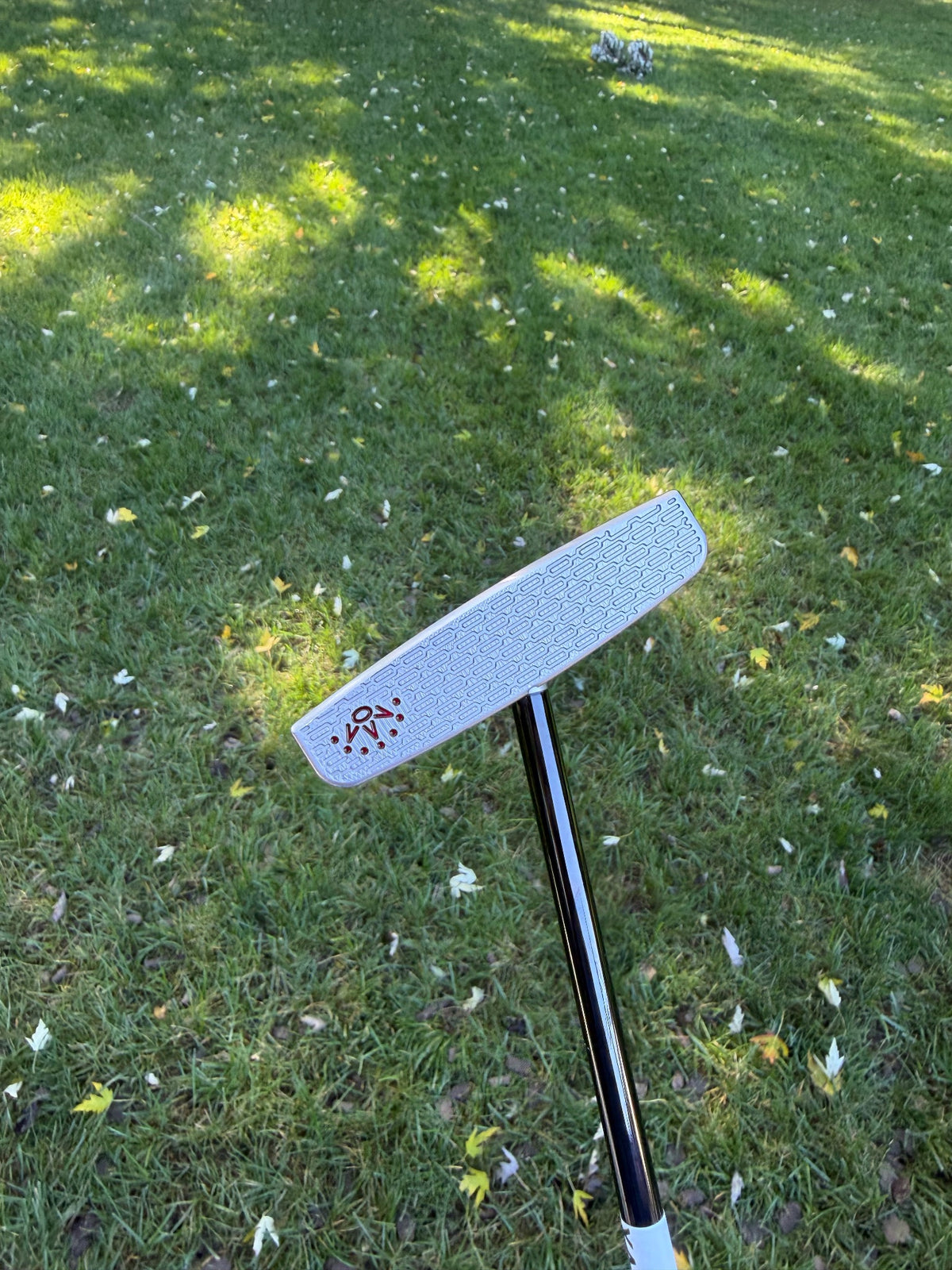 Scotty Cameron Phantom 11R OC Putter 34" +HC NICE — photo 2