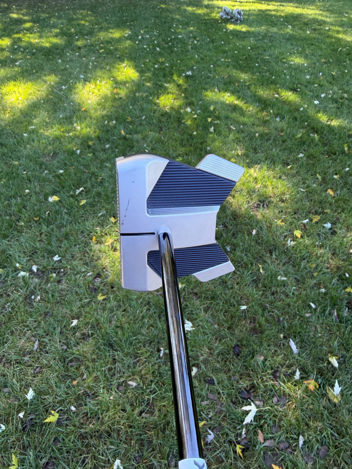 Scotty Cameron Phantom 11R OC Putter 34" +HC NICE — photo 3