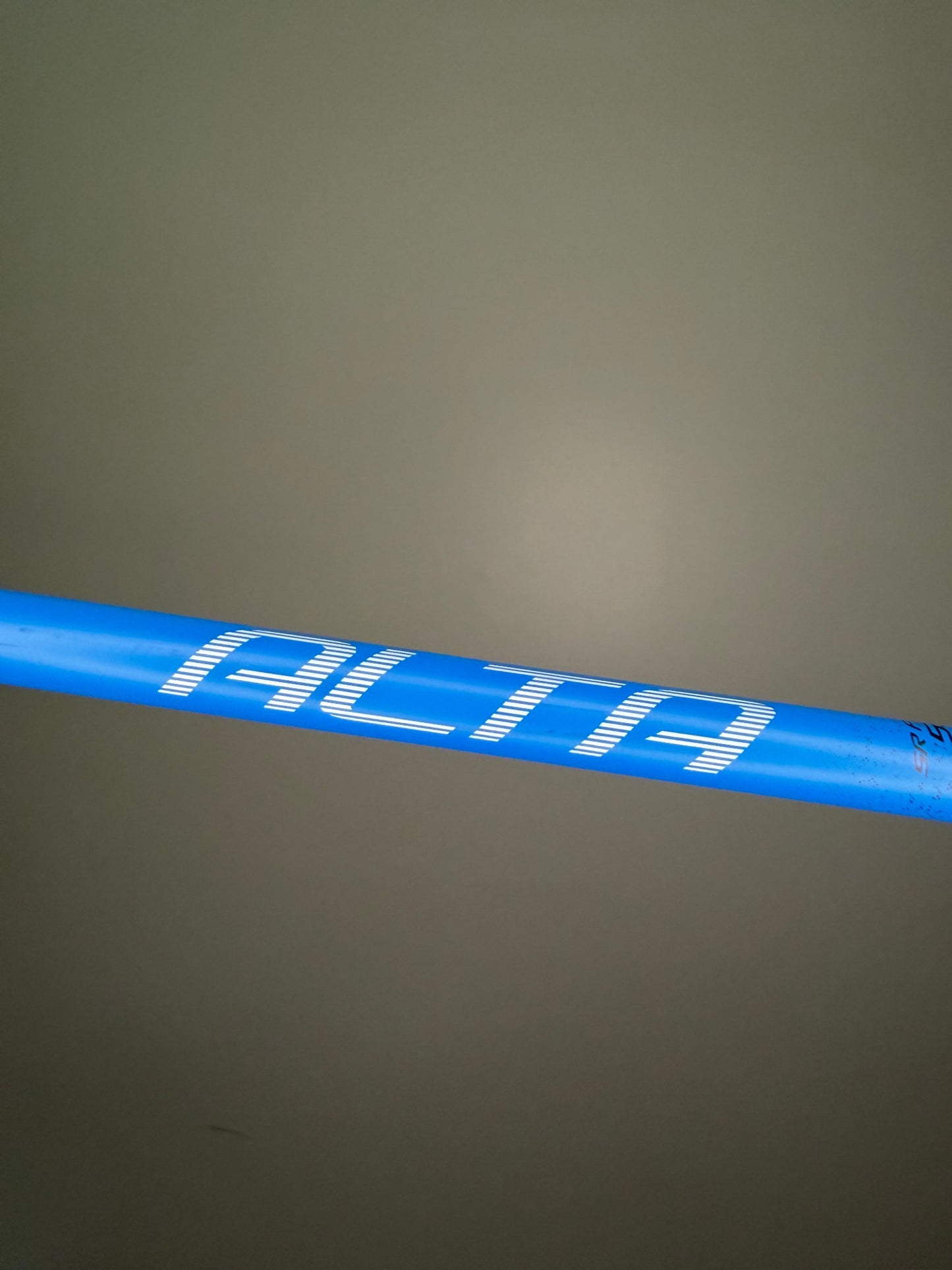 Ping Alta Senior Flex Driver Shaft Ping Tip 44.75" NICE — photo 2