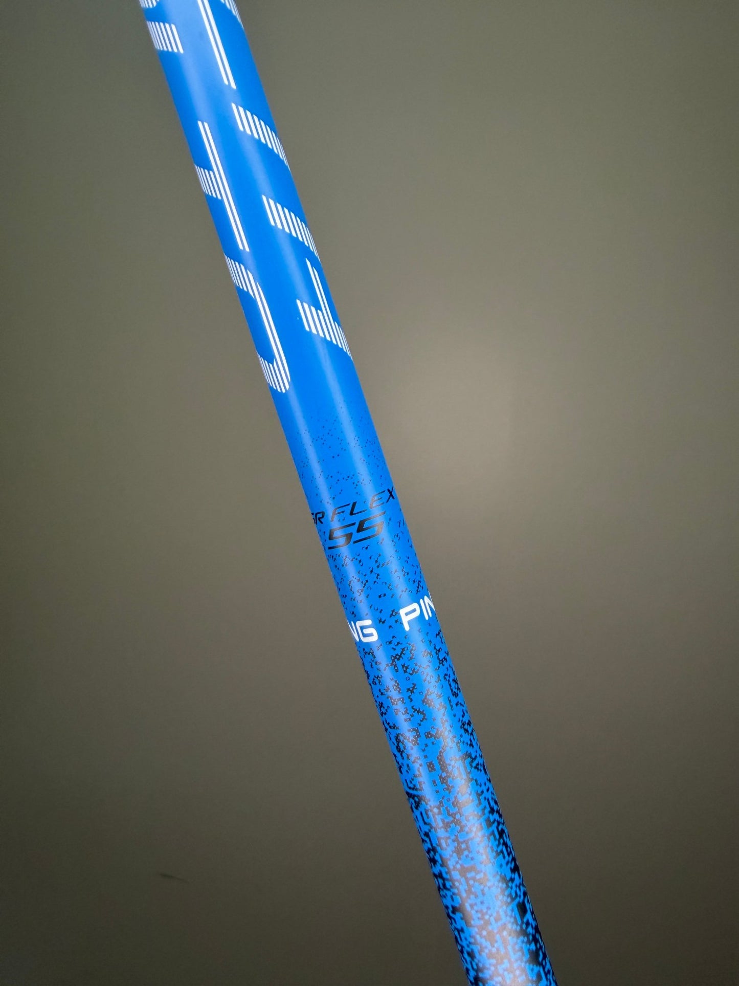 Ping Alta Senior Flex Driver Shaft Ping Tip 44.75" NICE — photo 4
