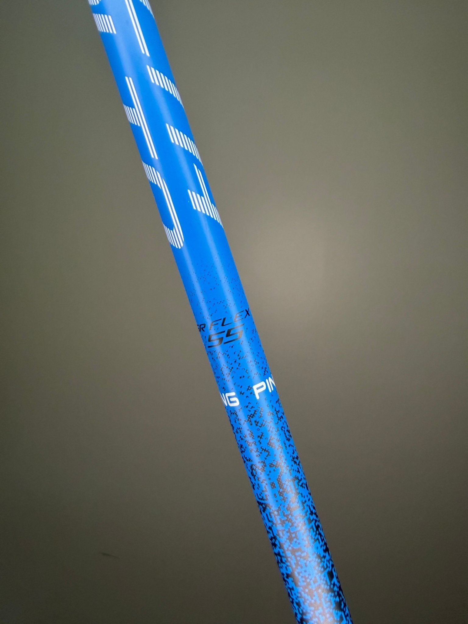 Ping Alta Senior Flex Driver Shaft Ping Tip 44.75" NICE — photo 4