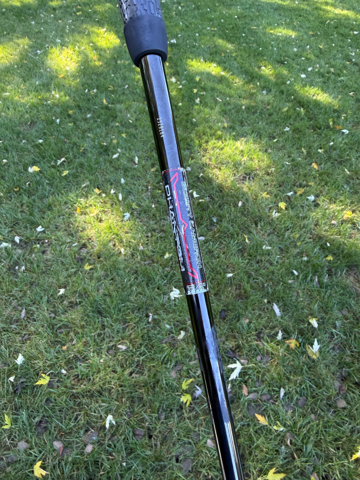 Scotty Cameron Phantom 11R OC Putter 34" +HC NICE — photo 7