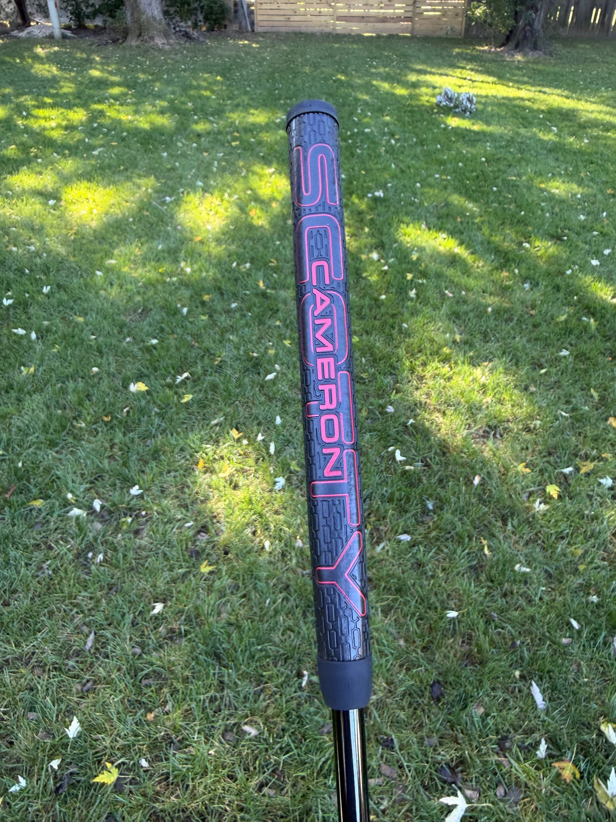Scotty Cameron Phantom 11R OC Putter 34" +HC NICE — photo 8