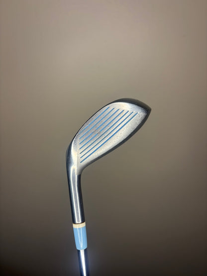 Photo of Taylormade Metalwood 5-Wood 23° Regular Flex Steel