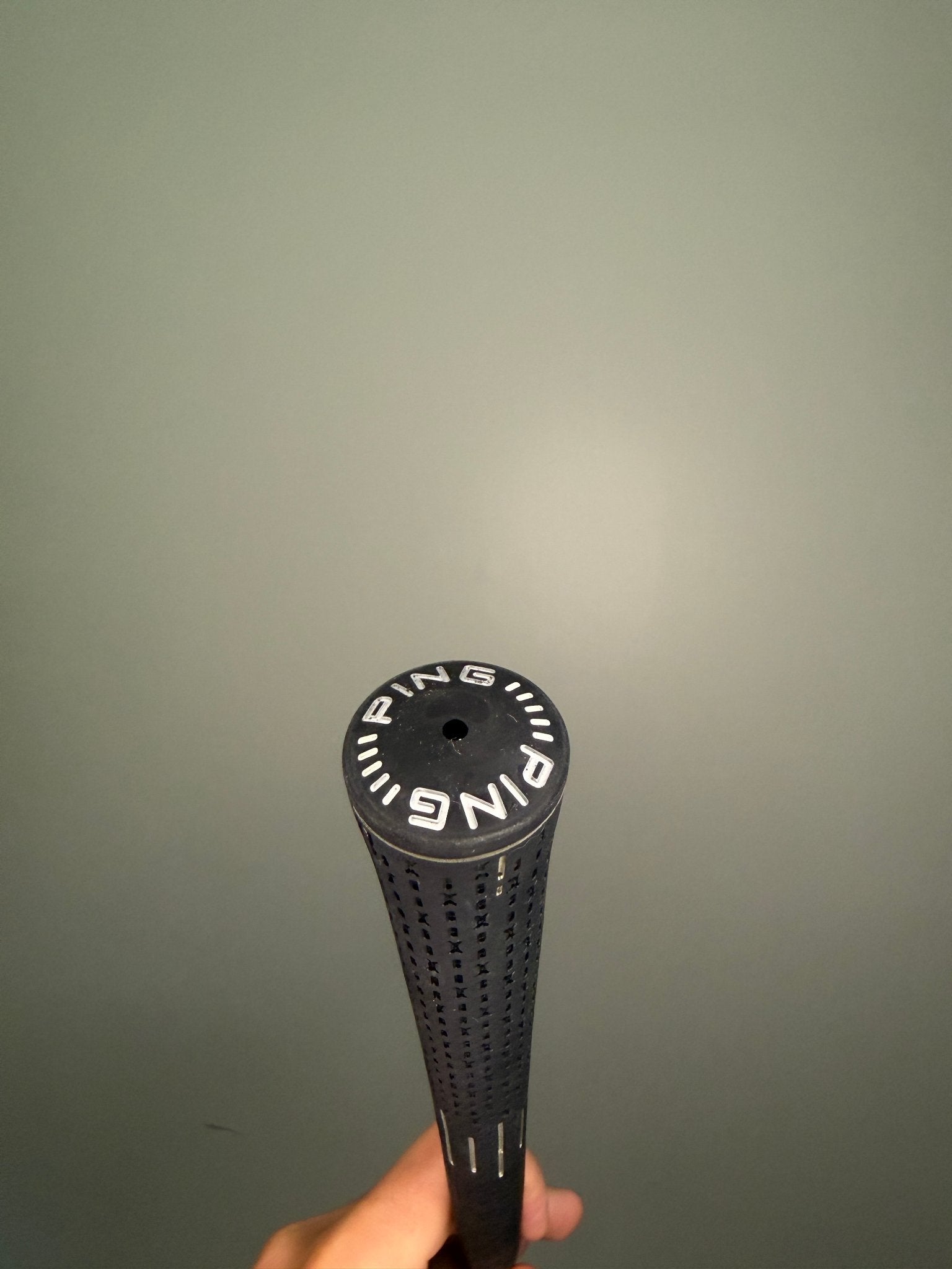 Ping Alta Senior Flex Driver Shaft Ping Tip 44.75" NICE — photo 7