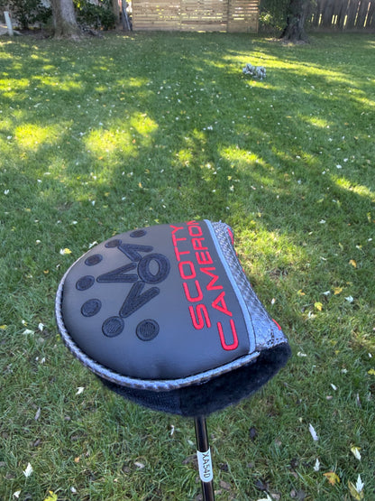 Scotty Cameron Phantom 11R OC Putter 34" +HC NICE — photo 11