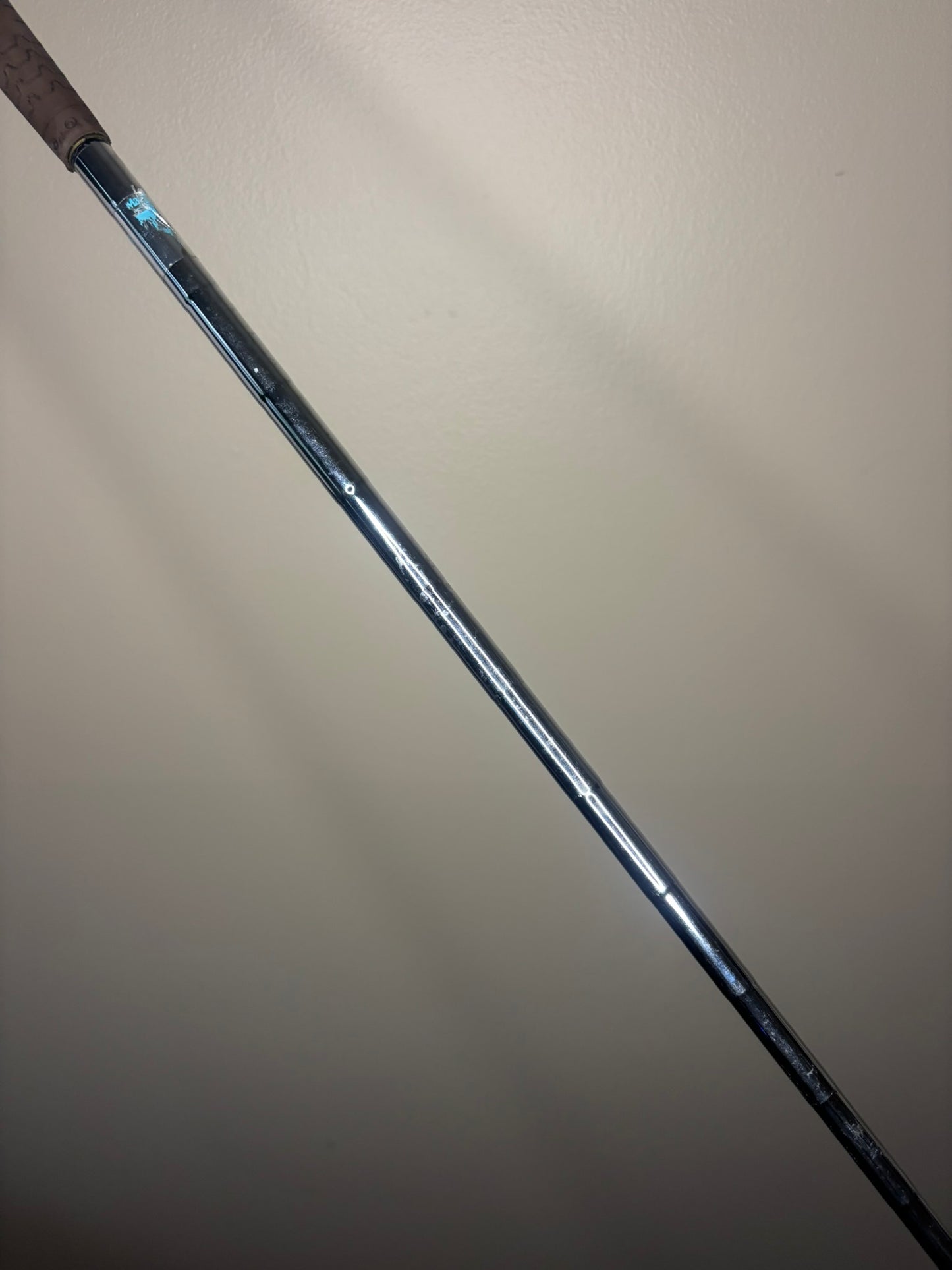 Taylormade Metalwood 5-Wood 23° Steel Regular Flex 40″ NICE