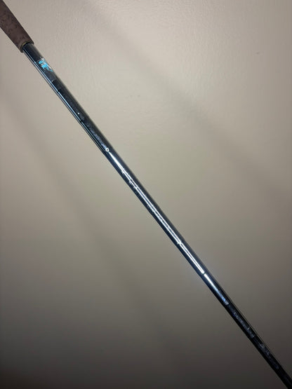 Photo of Taylormade Metalwood 5-Wood 23° Regular Flex Steel