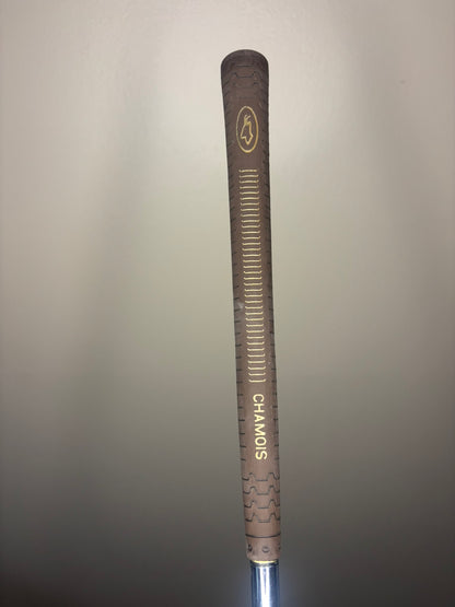 Photo of Taylormade Metalwood 5-Wood 23° Regular Flex Steel
