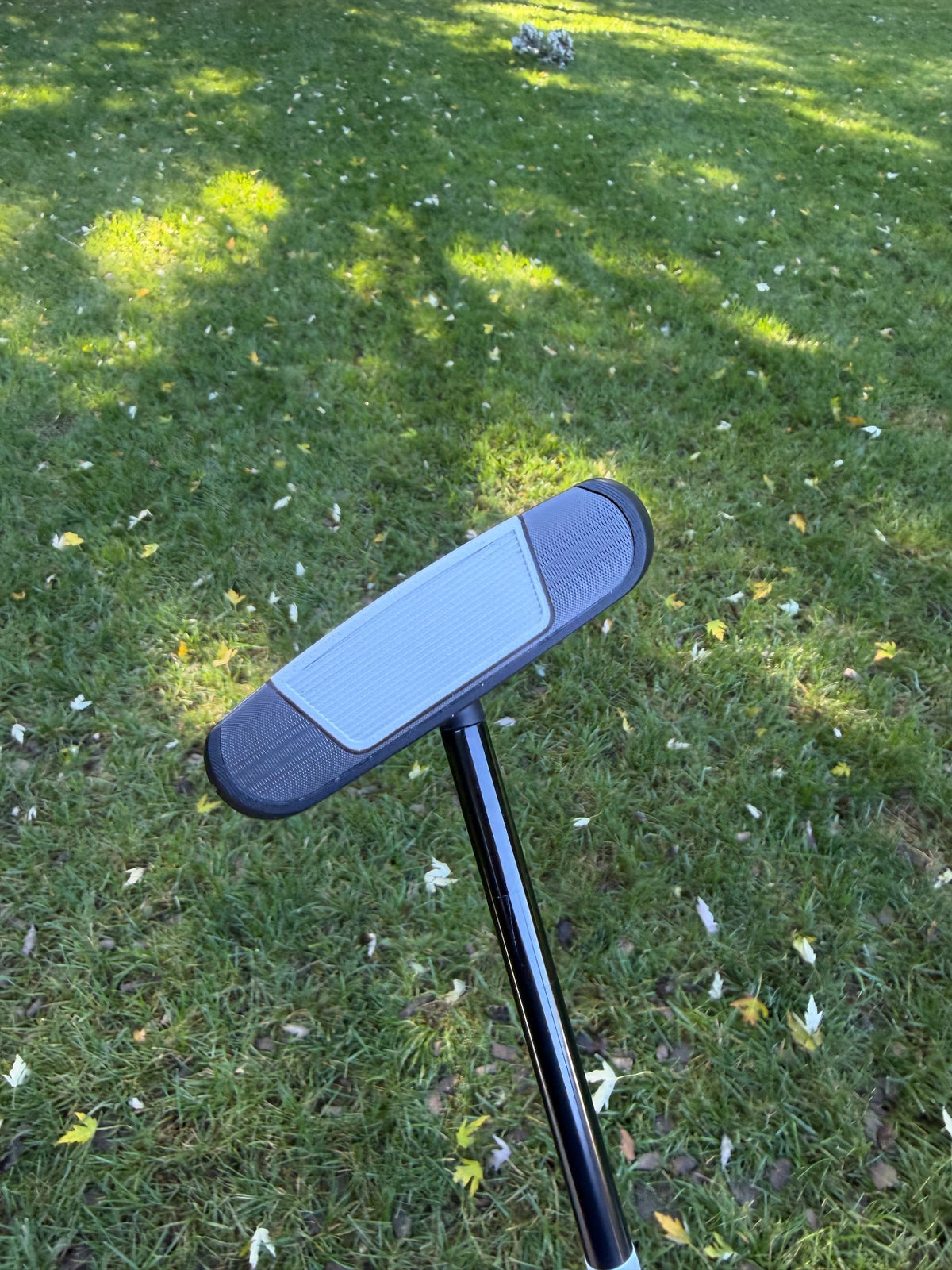 Odyssey Tri-Hot Square 2 Square Rossie Putter SL120 35" +HC MINT — photo 2