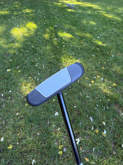 Odyssey Tri-Hot Square 2 Square Rossie Putter SL120 35" +HC MINT — photo 2