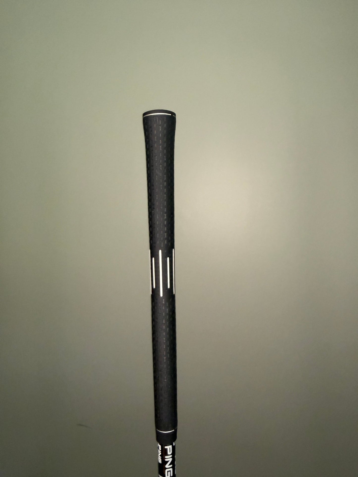 Ping Tour 80 Stiff Flex Fairway Wood Shaft Ping Tip 42.5" NICE — photo 6