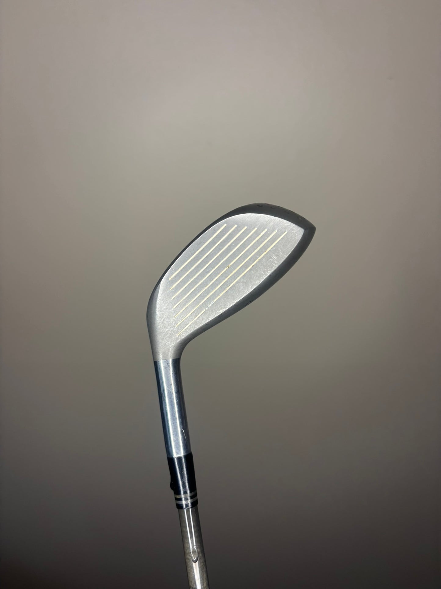 Taylormade Tour Preferred Burner 5-Wood 21° Graphite Stiff Flex 41″ NICE
