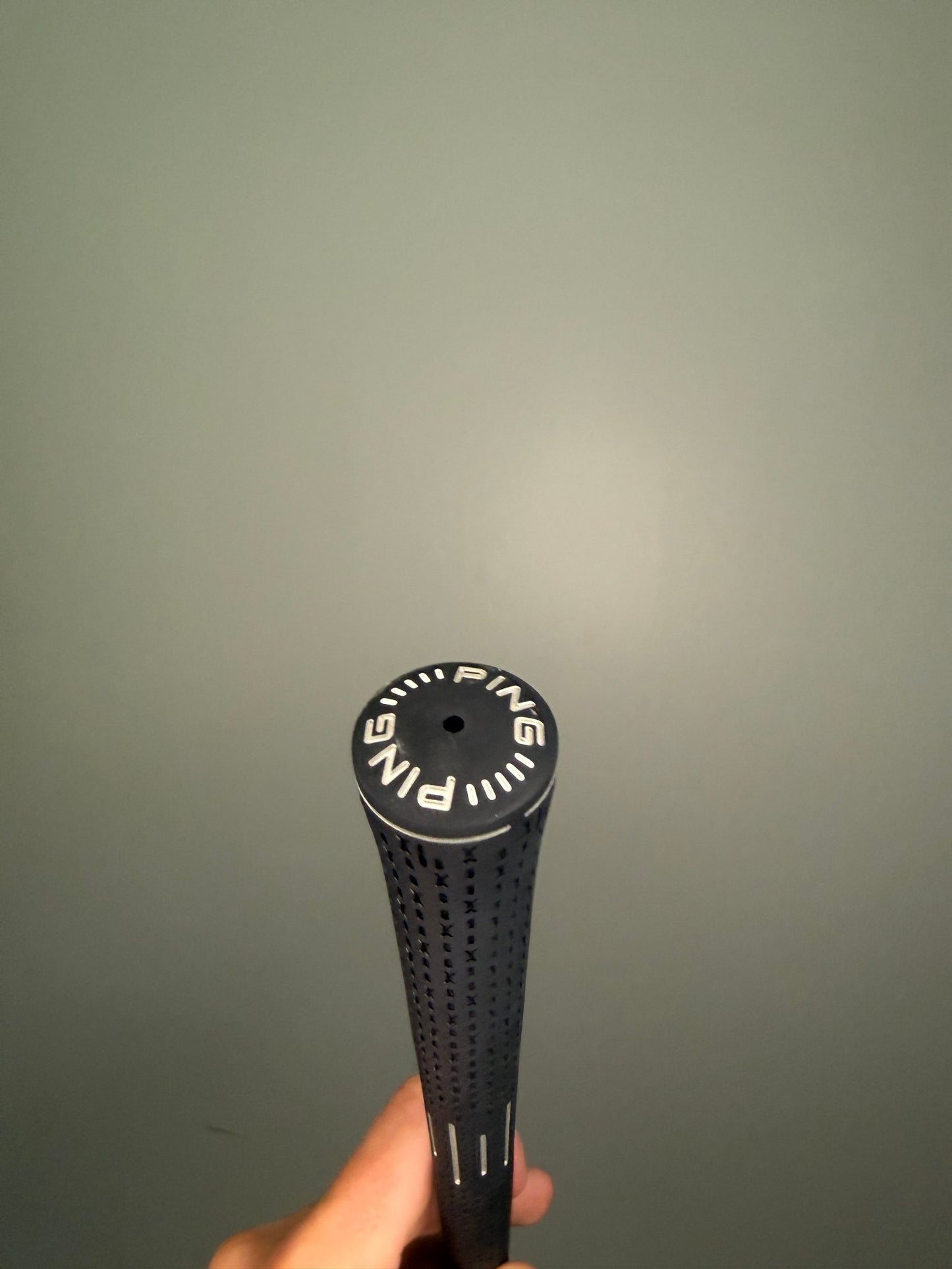Ping Tour 80 Stiff Flex Fairway Wood Shaft Ping Tip 42.5" NICE — photo 7