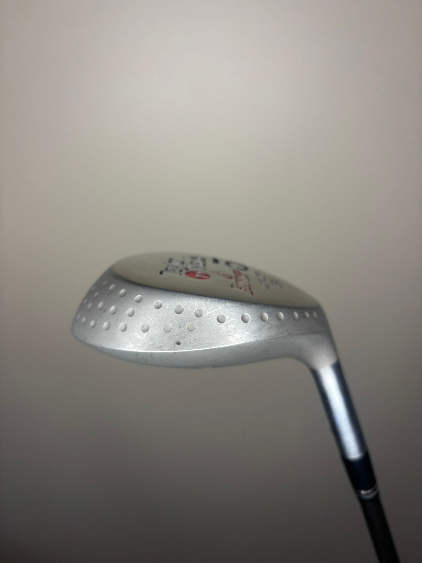 Taylormade Tour Preferred Burner 5-Wood 21° Graphite Stiff Flex 41″ NICE