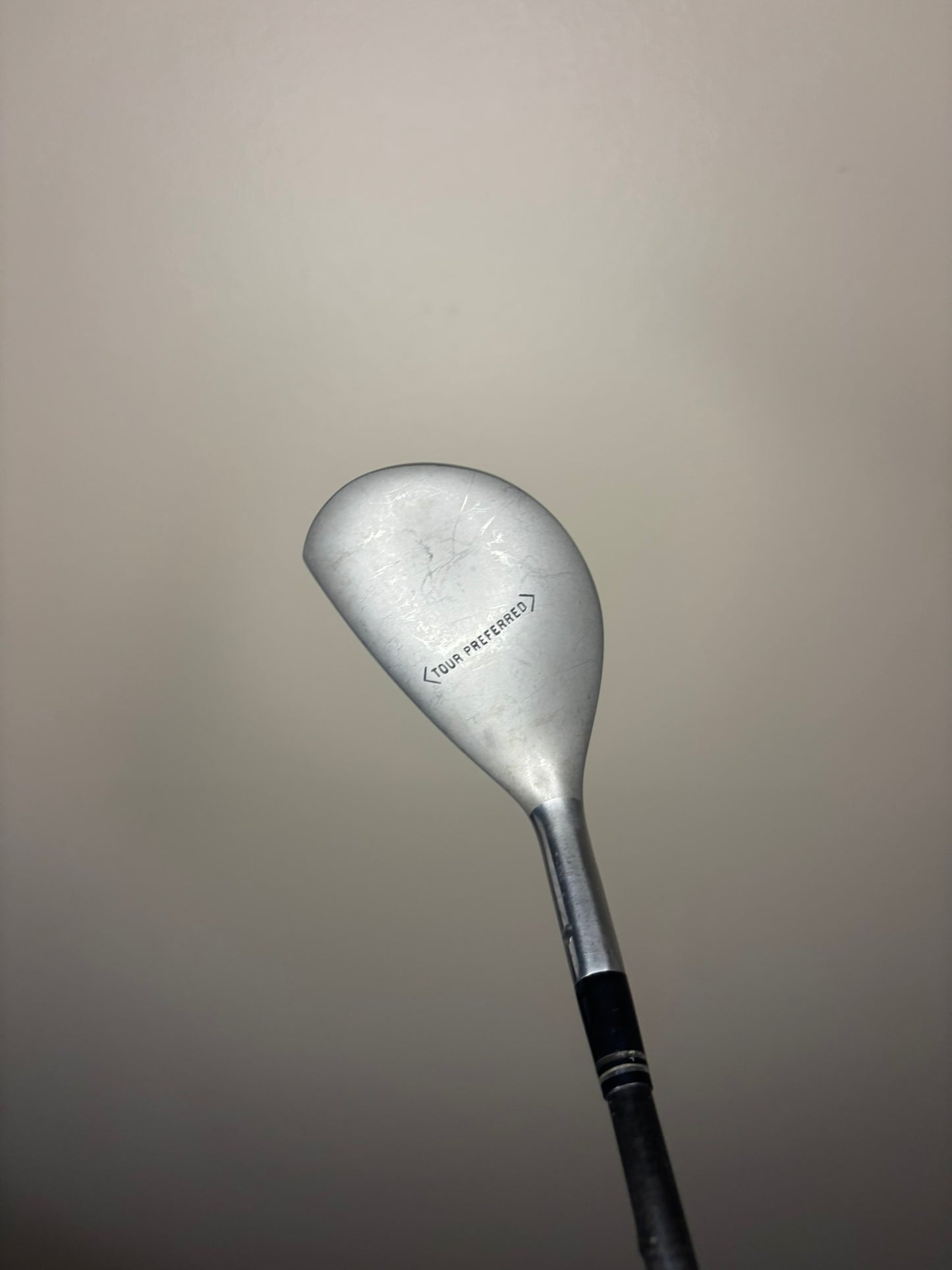 Taylormade Tour Preferred Burner 5-Wood 21° Graphite Stiff Flex 41″ NICE
