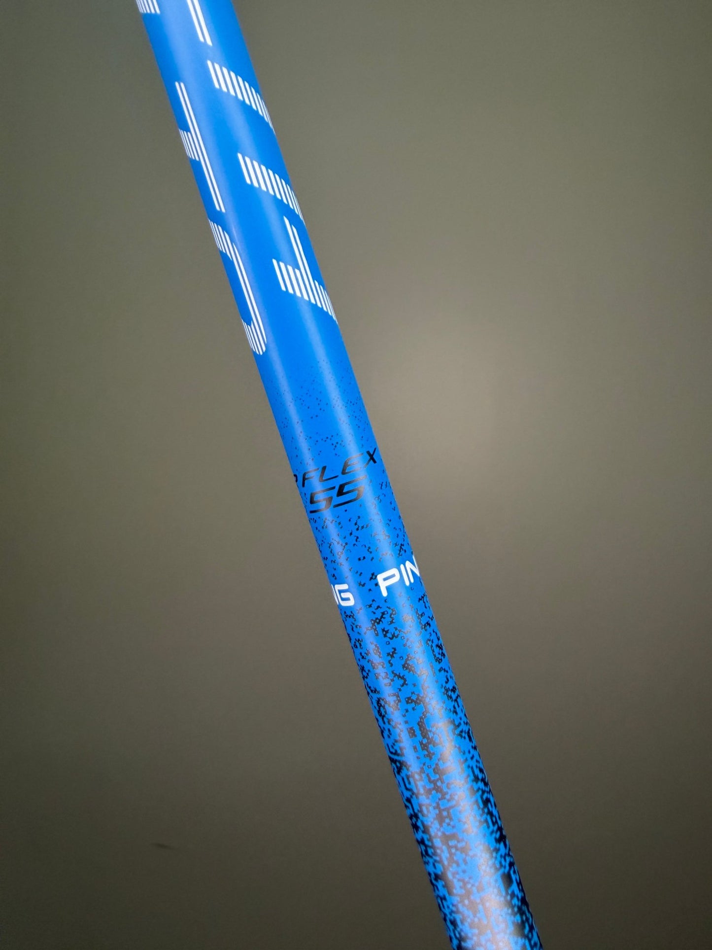 Ping Alta Regular Flex Driver Shaft Ping Tip 43.25" NICE — photo 3