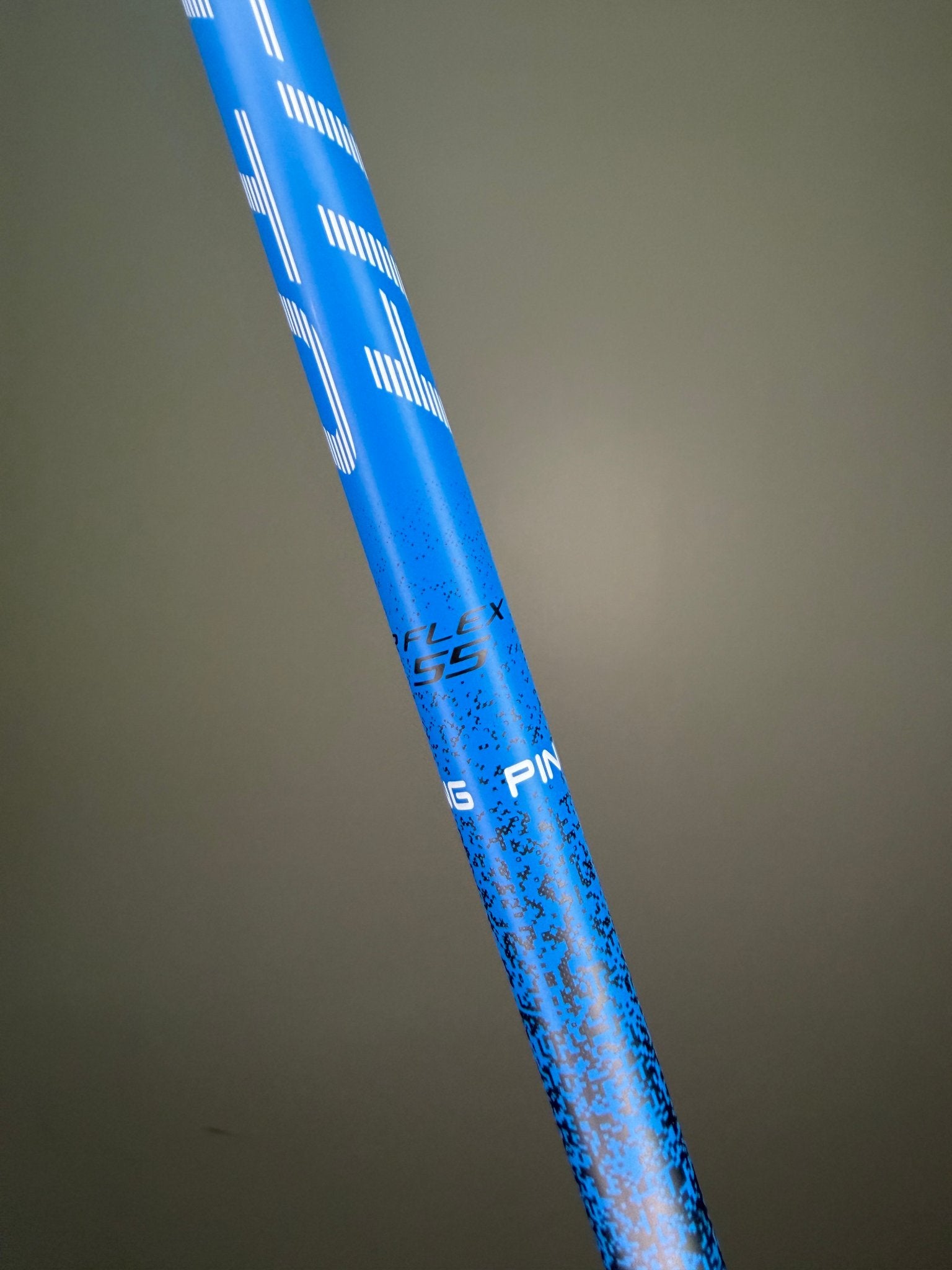 Ping Alta Regular Flex Driver Shaft Ping Tip 43.25" NICE — photo 3
