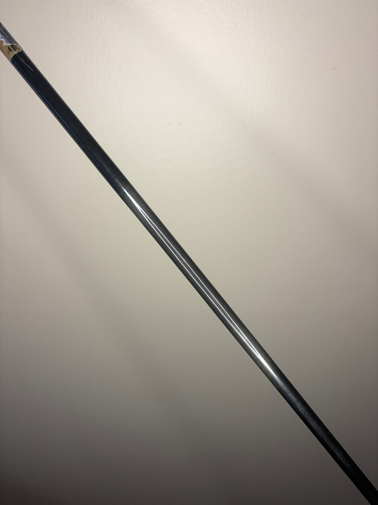 Taylormade Tour Preferred Burner 5-Wood 21° Graphite Stiff Flex 41″ NICE