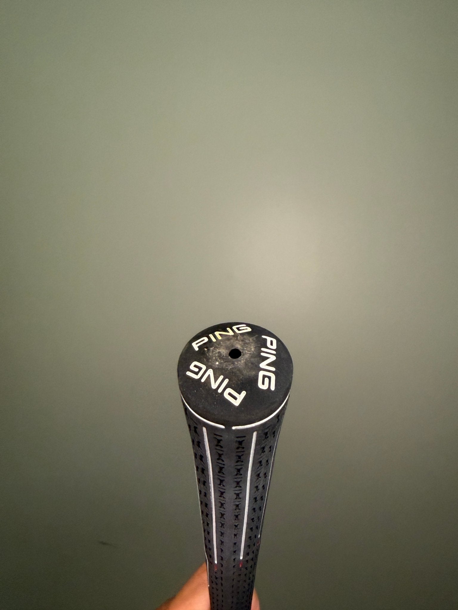 Ping Alta Regular Flex Driver Shaft Ping Tip 43.25" NICE — photo 6