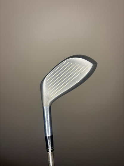 Photo of Taylormade Tour Preferred Burner 3-Wood 15° Stiff Flex Graphite