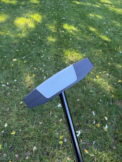 Odyssey Ai-DUAL Square 2 Square Seven Putter SL120 35" +HC NICE — photo 2
