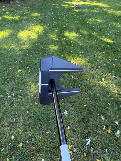 Odyssey Ai-DUAL Square 2 Square Seven Putter SL120 35" +HC NICE — photo 3