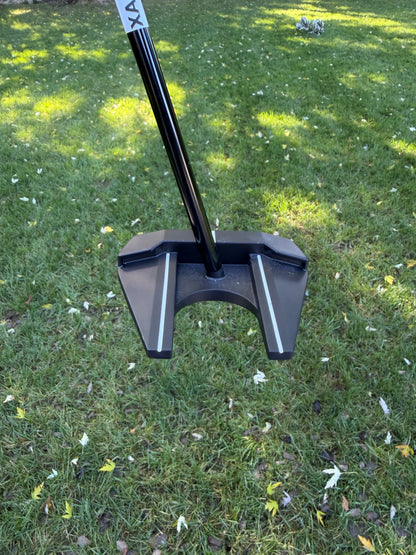 Odyssey Ai-DUAL Square 2 Square Seven Putter SL120 35" +HC NICE — photo 4