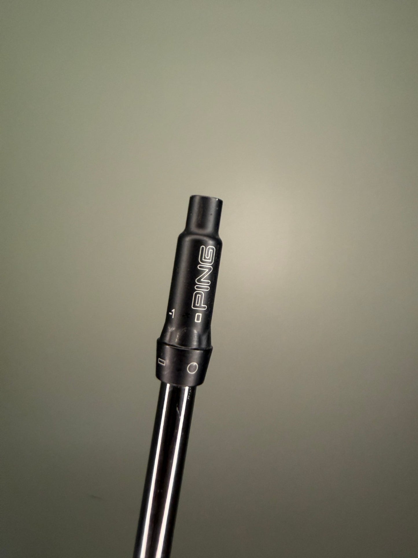 Ping Tour 80 Regular Flex Fairway Wood Shaft Ping Tip 42.38" NICE — photo 5